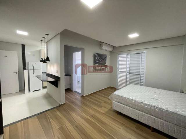 Aluguel de Apartamento 1 Dormitório em Taubaté - 42m² por R$2350