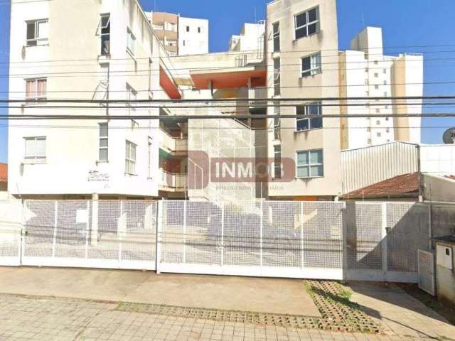 Aluguel: Loft 1 Dormitório em Independência, Taubaté - R$850