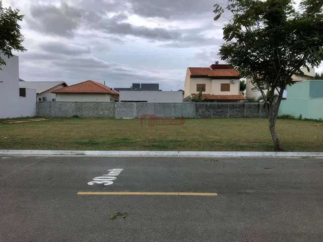 Terreno à Venda em Campos do Conde II, Tremembé - R$371 mil