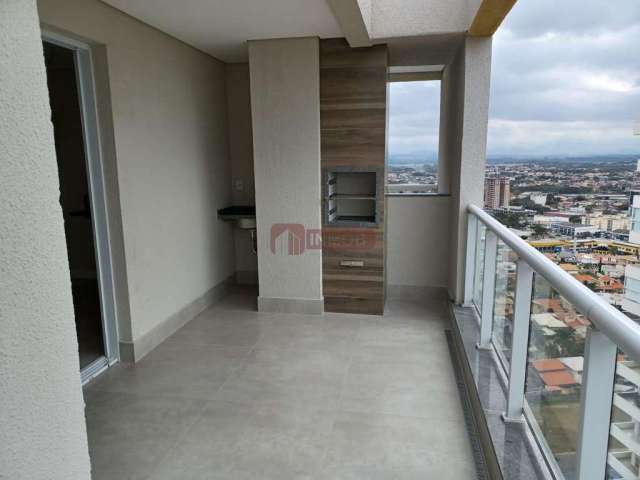 Apartamento Cobertura / Duplex em Edifício Piemont - Taubaté, SP