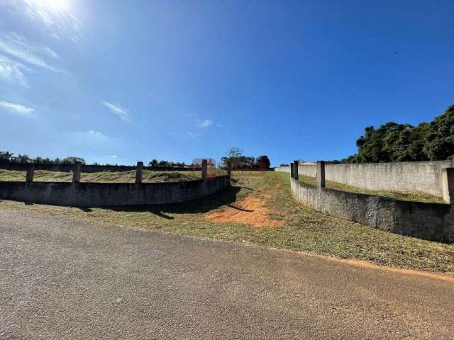 Terreno em Chácaras Cataguás, Taubaté - Venda por R$ 1.250.000