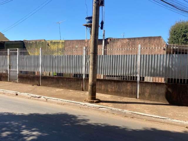 Qnp 24 - esquinão próximo terminal rodoviário.