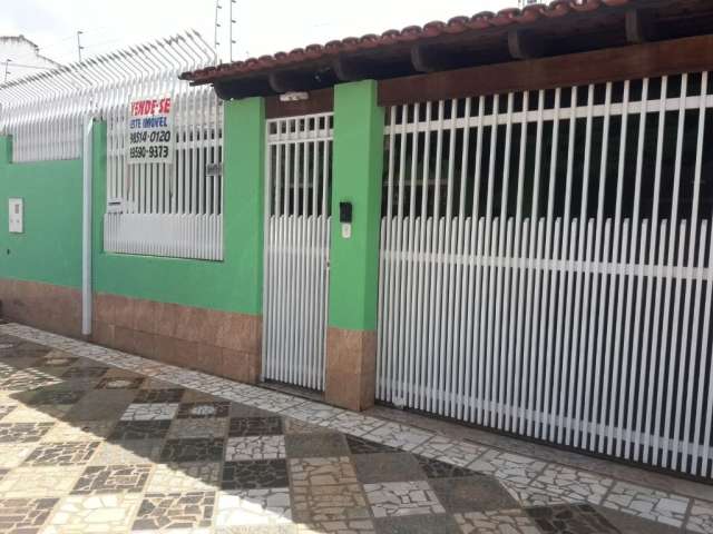 Na qnd 60 - casa térrea bem feita e com área de lazer - oportunidade !!