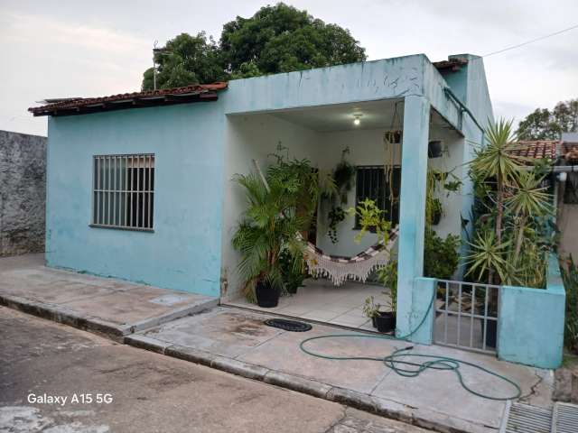 Casa em condomínio à venda  com 2 quarto(s)