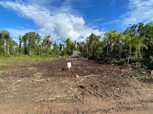 Lote/Terreno à Venda, Barra do Sai - Itapoá