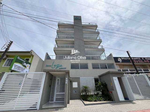 Apartamento com 3 quartos à Venda, Rainha do Mar - Itapoá