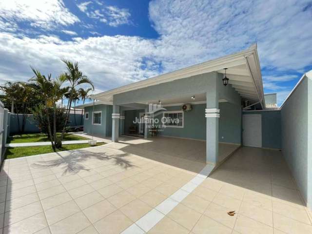 Casa Com 6 Dormitórios à Venda, 280 M² Por R$ 1.900.000,00 - Barra do Saí - Itapoá/sc