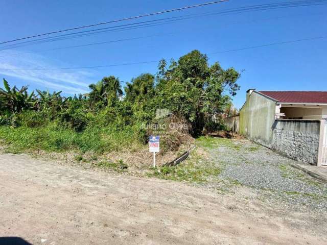 Lote/Terreno à Venda, Barra do Sai - Itapoá