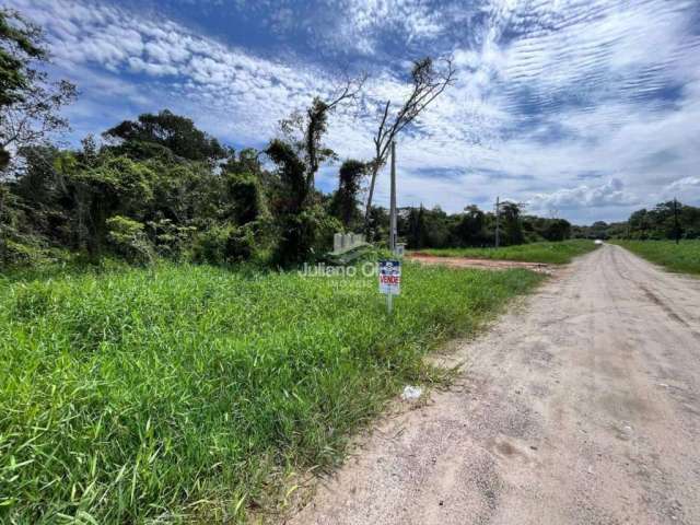 Lote/Terreno à Venda, Cambiju - Itapoá