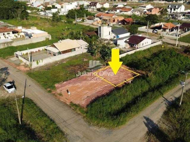 Lote/Terreno à Venda, Barra do Sai - Itapoá