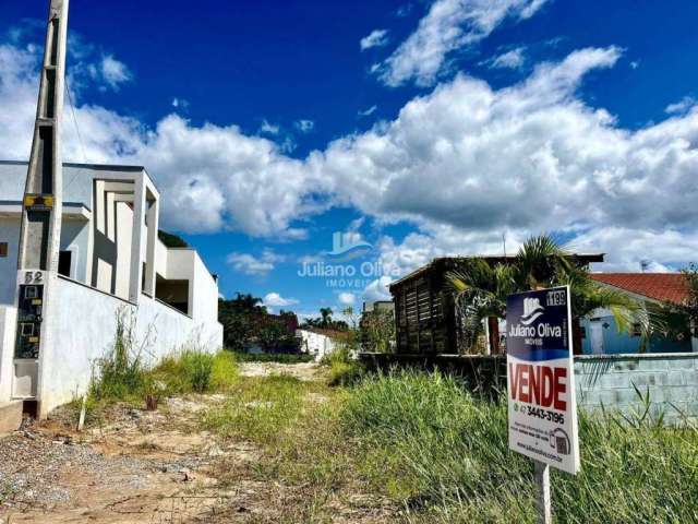 Lote/Terreno, Barra do Sai - Itapoá