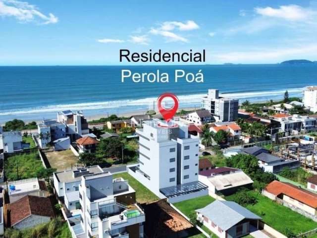 Residencial pérola poá