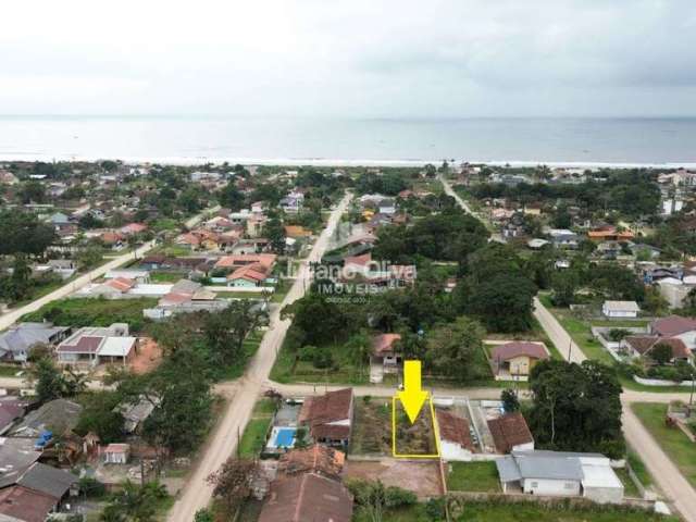 Terreno de 192m² no Bairro Bamerindus