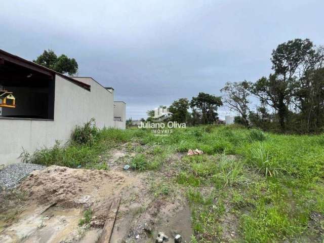 Terreno de 360 m² a 700 Metros da Praia, Barra do Sai