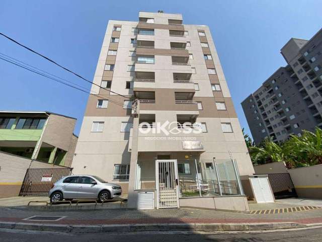 Apartamento com 2 dormitórios, 56 m² - venda por R$ 450.000,00 ou aluguel por R$ 2.830,00/mês - Jardim Oriente - São José dos Campos/SP