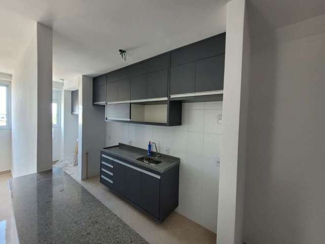 Cobertura com 3 dormitórios à venda, 103 m² por R$ 565.000 - Jardim das Indústrias - Jacareí/SP