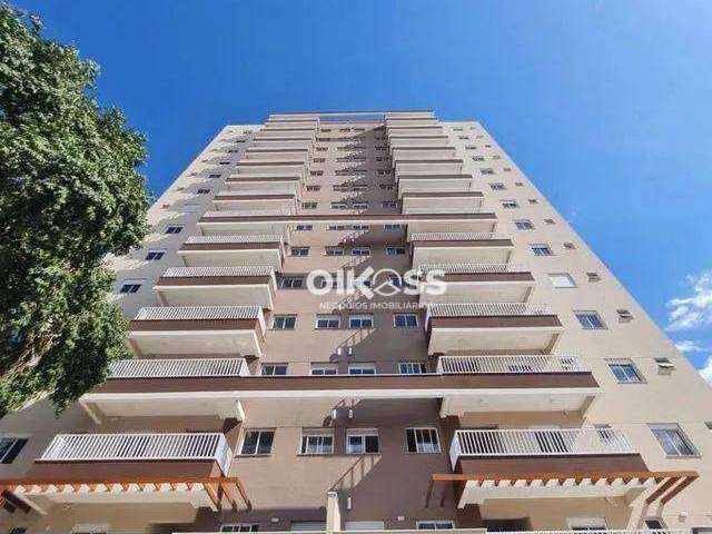 Apartamento com 3 dormitórios à venda, 82 m² por R$ 757.900,00 - Conjunto Residencial Trinta e Um de Março - São José dos Campos/SP