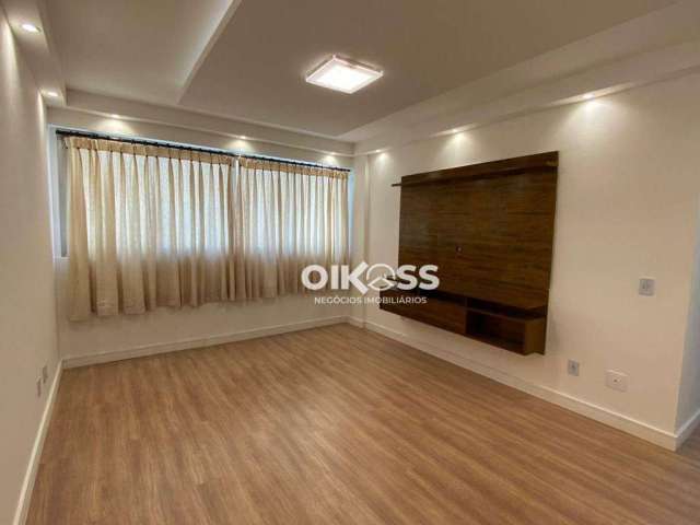 Apartamento com 2 dormitórios à venda, 79 m² por R$ 395.000,00 - Vila Betânia - São José dos Campos/SP