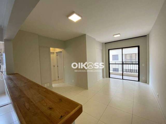 Apartamento com 2 dormitórios à venda, 60 m² por R$ 450.000,00 - Jardim América - São José dos Campos/SP