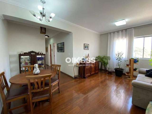 Apartamento com 3 dormitórios à venda, 78 m² por R$ 530.000,00 - Vila Betânia - São José dos Campos/SP