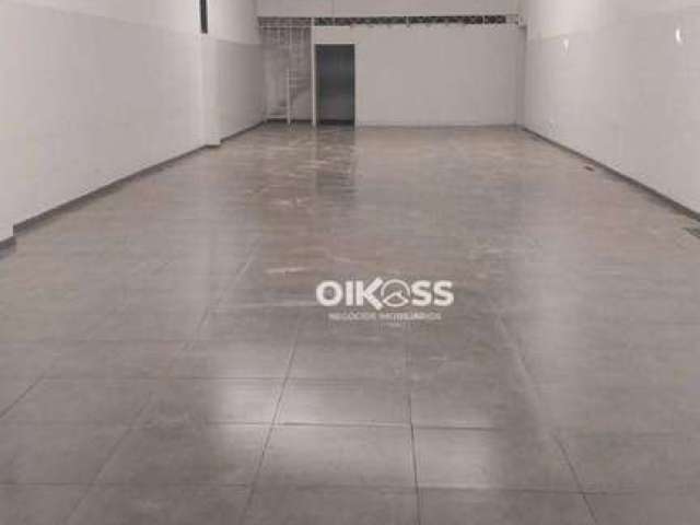 Ponto para alugar, 220 m², Jardim América - R$10.300,00