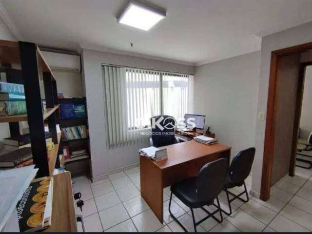 Sala para alugar, 45 m² por R$ 1.380/mês - Centro - São José dos Campos/SP