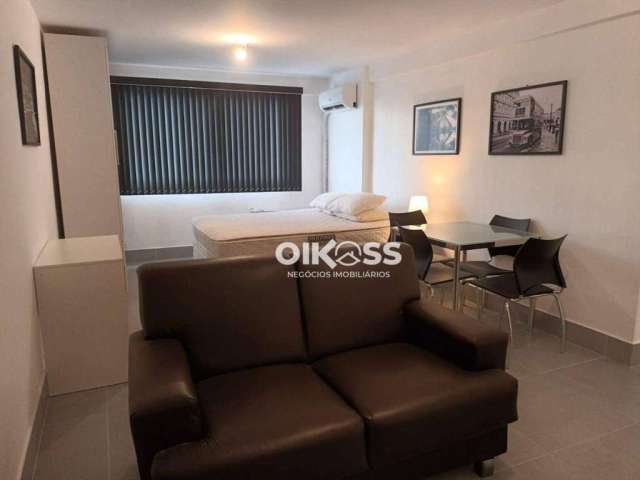 Apartamento para alugar, 50 m² por R$ 2.990,00/mês - Jardim São Dimas - São José dos Campos/SP