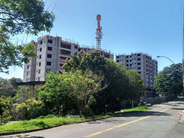 Apartamento com 3 dormitórios à venda, 121 m² por R$ 1.244.232,00 - Nova Campinas - Campinas/SP