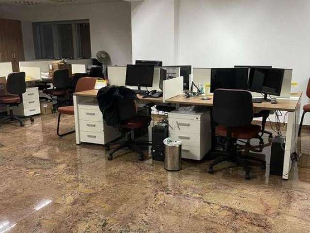 Sala para alugar, 225 m² por R$ 10.630,00/mês - Boulevard Alavanca Business &amp; Care - Sorocaba/SP