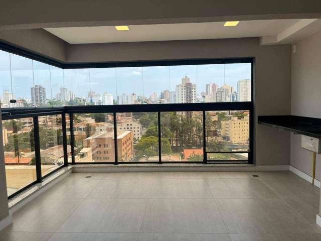 Apartamento com 3 dormitórios à venda, 107 m² por R$ 1.250.000,00 - Épico Campolim - Sorocaba/SP