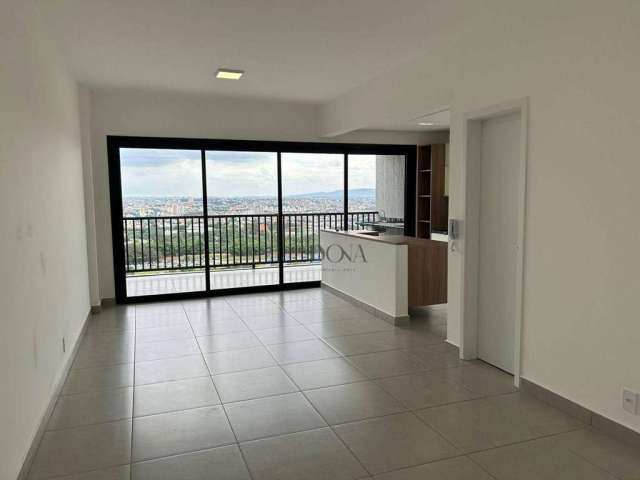 Apartamento com 3 dormitórios, 125 m² - venda por R$ 1.350.000,00 ou aluguel por R$ 7.542,27/mês - JK Boa Vista - Sorocaba/SP