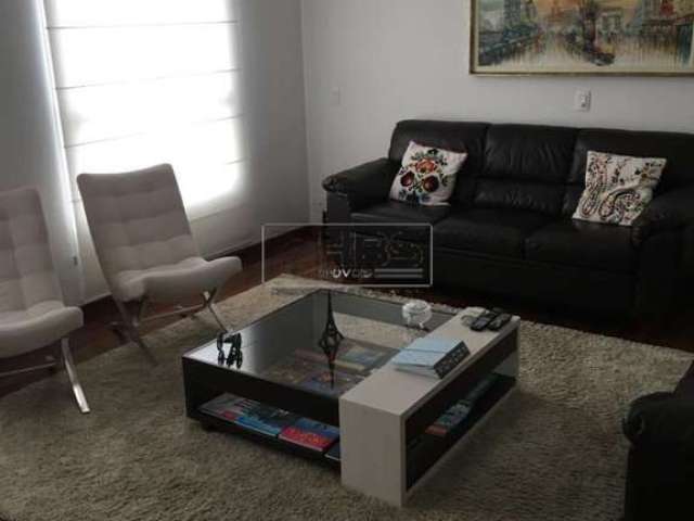 Apartamento a venda Jardim Fonte do Morumbi