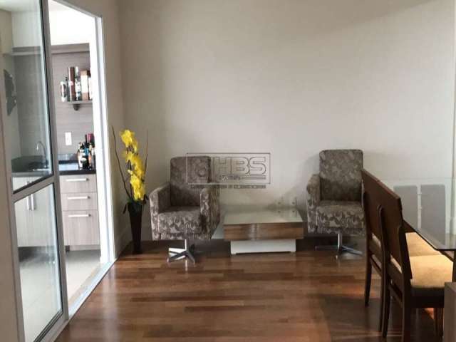 Apartamento de 02 dormitorios e 02 vagas 84m2 na Vila Suzana Morumbi