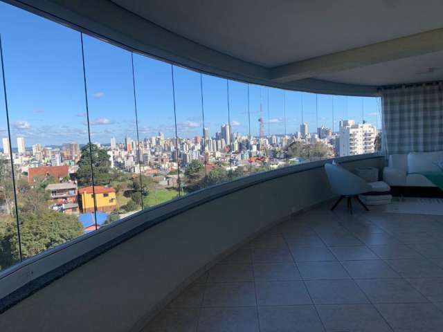 Apartamento acollhedor no JARDIM AMÉRICA