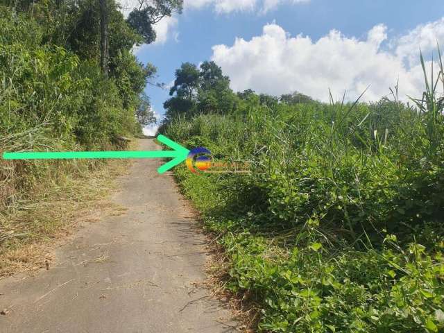 Área para Venda em Santana de Parnaíba, Chacaras Sao Luis