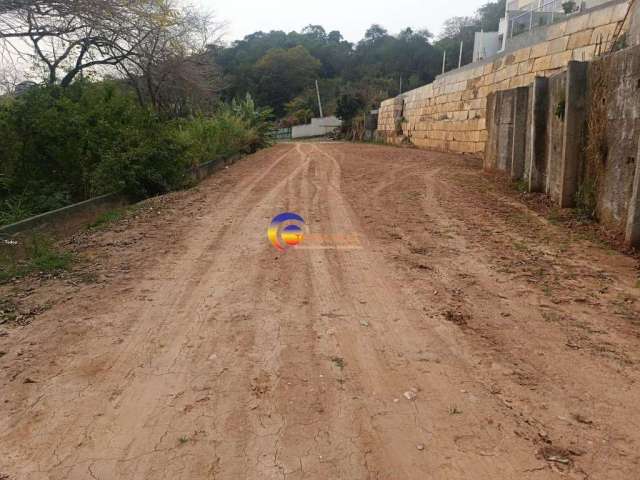 Terreno para Locação em Santana de Parnaíba - SP