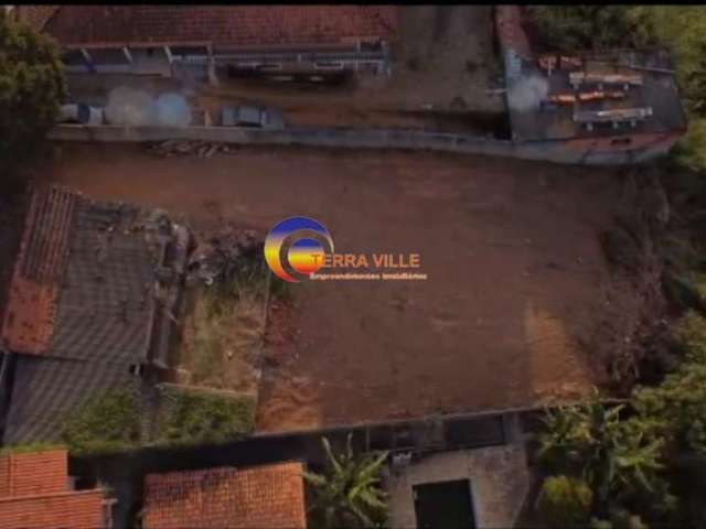 Terreno Comercial para Venda em Cajamar, Ipês (polvilho)