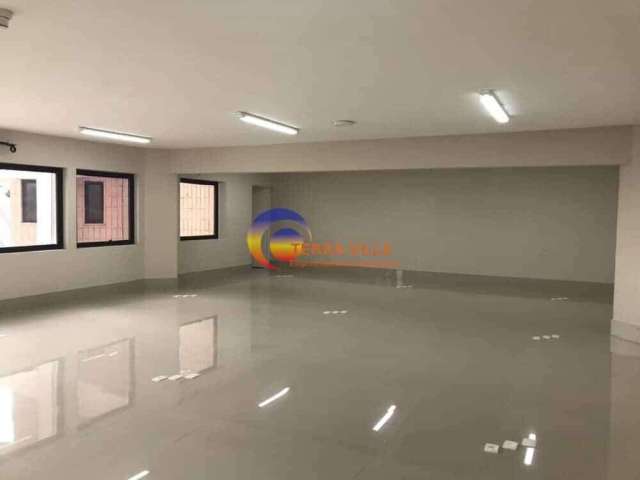 Sala Comercial para Venda em Barueri, Alphaville Centro Industrial E Empresarial/alphaville., 2 banheiros, 2 vagas