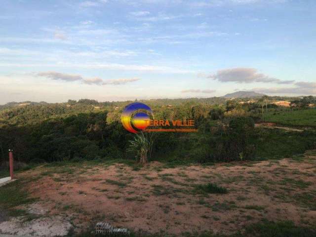 Terreno para Venda em Araçariguama, Vicoso