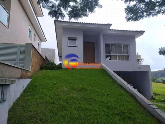 Casa em Condomínio para Venda em Santana de Parnaíba, Suru, 2 dormitórios, 1 suíte, 2 banheiros, 4 vagas