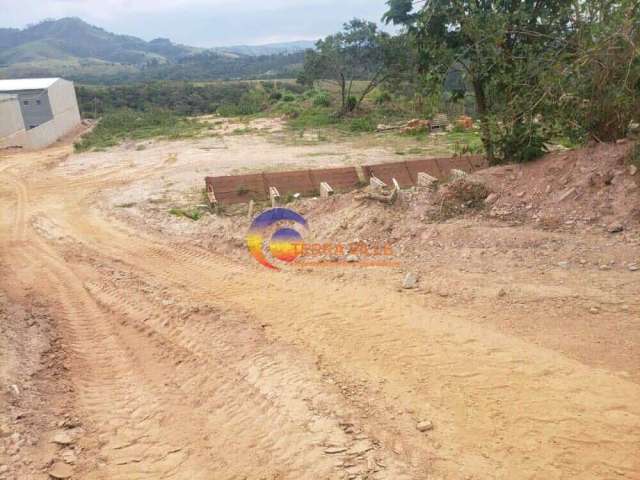 Área para Venda em Santana De Parnaíba, Chacaras Sao Luis