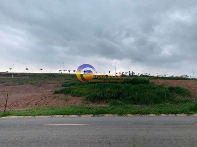 Terreno em Condomínio para Venda em Santana De Parnaíba, Colinas Da Anhangüera