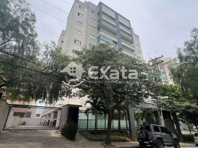 Apartamento para alugar – Edifício Évora