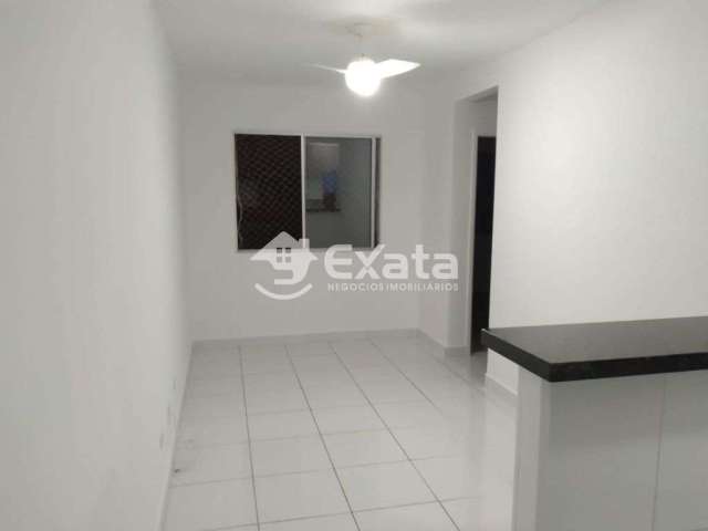 Apartamento Padrão à venda em Vossoroca, Votorantim - 2 dormitórios