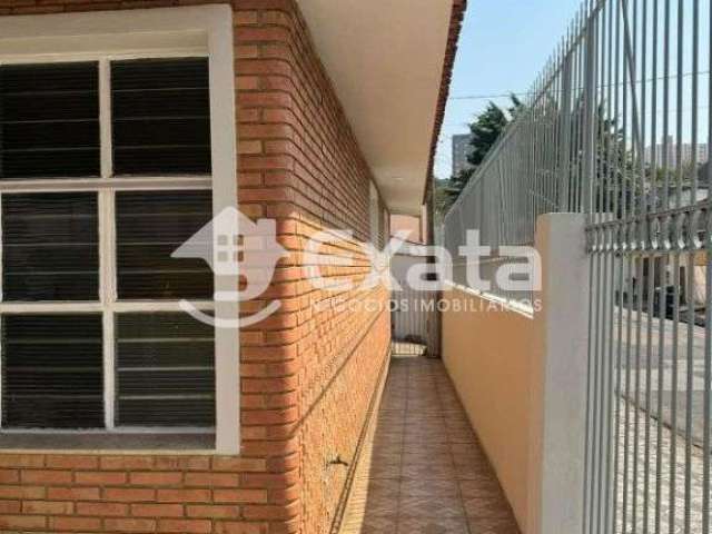 Casa 3 dorm Vila Carvalho