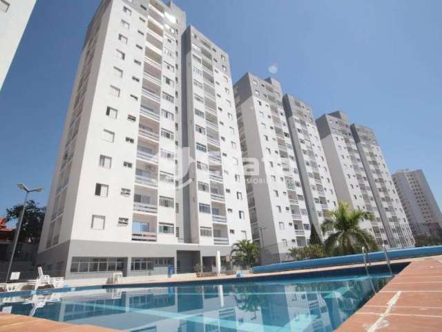 Apartamento à venda no Edifício Arco-Íris - Sorocaba/SP