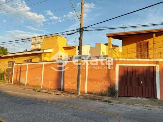 Casa para venda no Jardim Vera Cruz