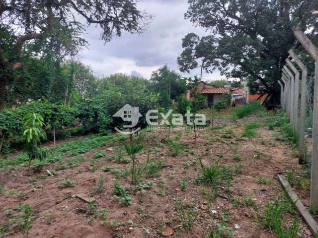 Terreno para venda no Jardim Parada do Alto