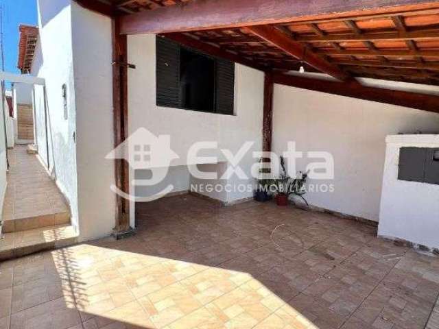 Casa para venda na Vila Hortência