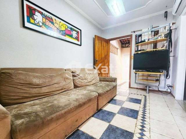 Casa à venda com 2 dormitórios em Wanel Ville, Sorocaba